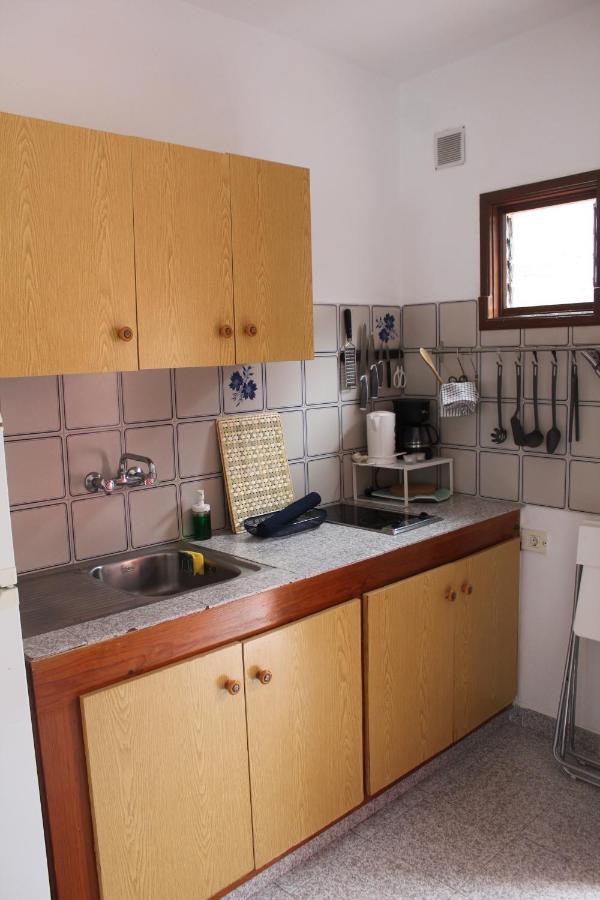 Apartamentosplaya_Hermigua Exterior photo