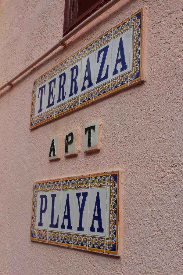 Apartamentosplaya_Hermigua Exterior photo