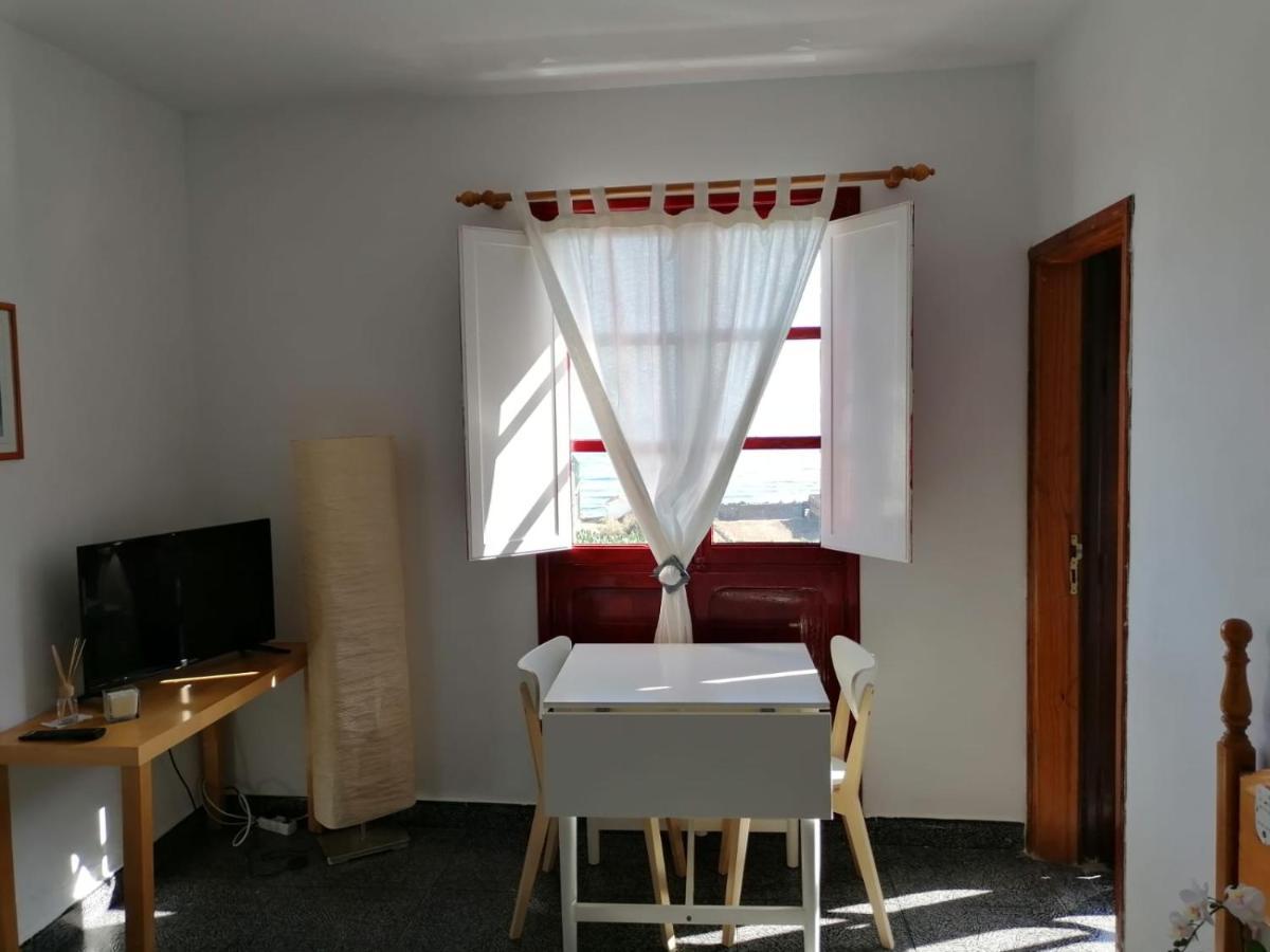 Apartamentosplaya_Hermigua Exterior photo
